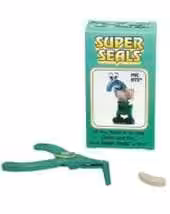 Protector Super Seal para aparatos auditivos