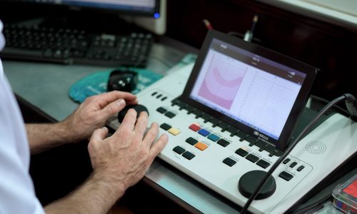 Acufenometría, un servicio de Clínicas Para Oír Mejor