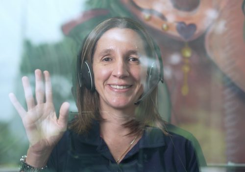Logoaudiometría, un servicio de Clínicas Para Oír Mejor