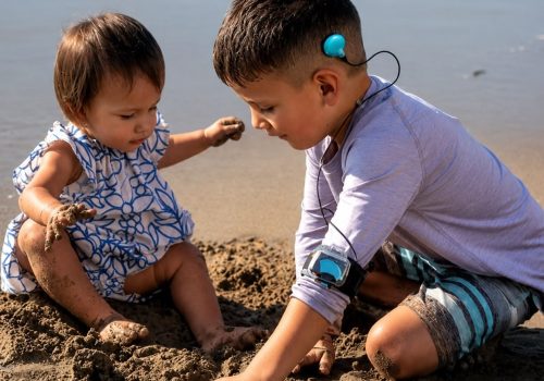 Niños