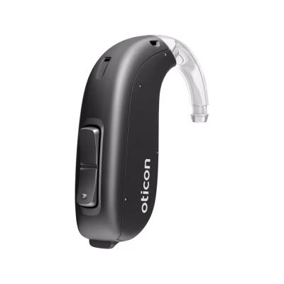 Audífono retroauricular Oticon Jet BTE
