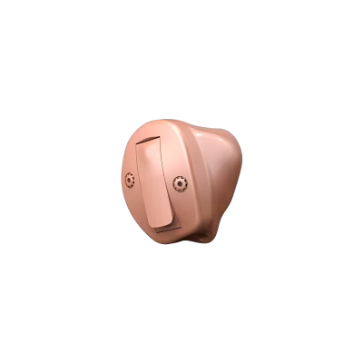 Audífono intrauricular Oticon Jet PX ITC