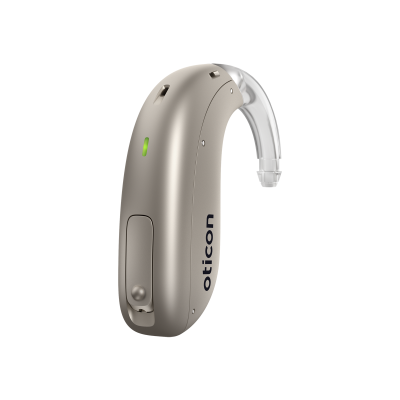 Oticon_Jet_PX_miniBTE_R_H1-2025_Left_C090ChromaBeige_Hook_1200x1200px_Original-file