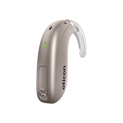 Audífono retroauricular Oticon Jet PX miniBTE R