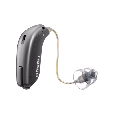 Audífono retroauricular Oticon Jet miniRITE