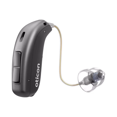 Audífono retroauricular Oticon Jet miniRITE T