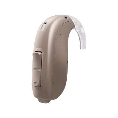 Audífono retroauricular Oticon Ruby BTE