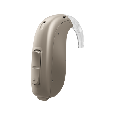 Oticon_Ruby_BTE_PP_Left_C090ChromaBeige_Hook_900x900px_Original-file