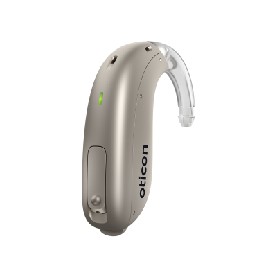 Oticon_Verit_miniBTE_T_H1-2026_Left_C090ChromaBeige_Hook_1200x1200px_Original-file