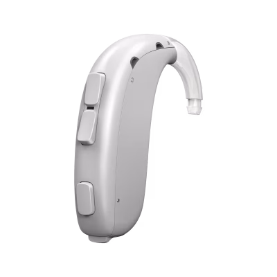 Audífono retroauricular Oticon Xceed BTE Super Power