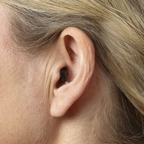 Oticon Zeal