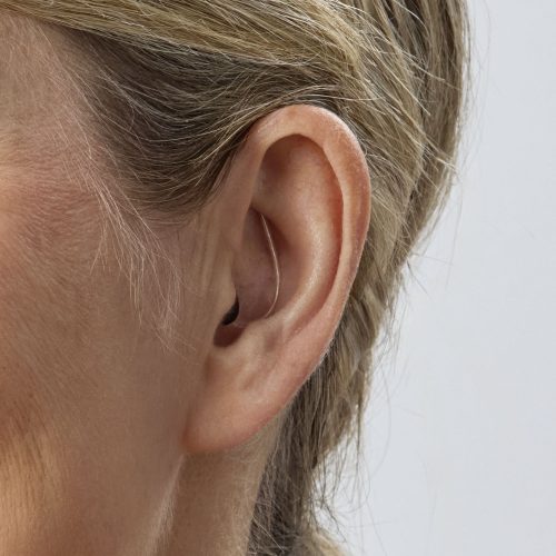 Oticon Zeal